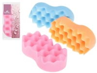 Travella Bath Sponge Balance For Her