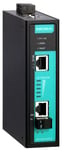 MOXA ETHERNET EXTENDER  VDSL2  MANA UNPL-S&S