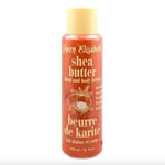 Queen Elisabeth Shea Butter Hand & Body Lotion 14oz 400ml