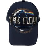 Casquette Pink Floyd  Dark Side Of The Moon