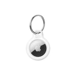 Belkin AirTag Keyring- Hvit