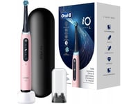 Oral-B Io 5 Rosa