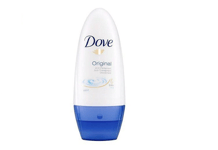 Dove For Women Antiperspirant Roll On Original - 50ml