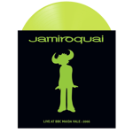 Jamiroquai  Live At BBC Maida Vale : 2006  LP/Vinyl