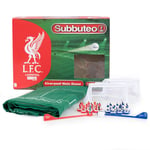 Liverpool FC - Edition Subbuteo Main Game - New general - T300z