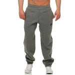 Nike Mens Trousers Joggers Sweat Pant with Logo Tracksuit Bottoms Fleece Jogging