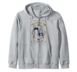 Jay and Silent Bob Snootchie Bootchies Zip Hoodie