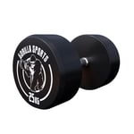 Gorilla Sports Håndvægte GS Gummi - 2,5-40 kg