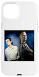 Coque pour iPhone 15 Plus The Communards Pop Duo Album Rouge par Simon Fowler