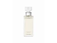 Calvin Klein Eternity, kvinnor, 100 ml Edp