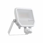 Ledvance Floodlight LED Sensor 50 PS 840 V 4000K