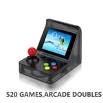 ARCADE MINI Best Popular 32 Bit Mini Arcade Retro Console Handheld Portable Clas