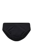 Mens Endurance + 7Cm Brief Black Speedo