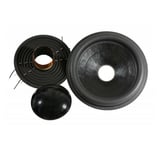 Ground Zero GZNW 12SPL-Xflex recone