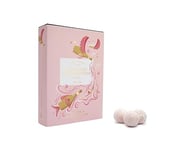 House of Dorchester Library Collection - Truffles Book Boxes Pink Marc De Champagne 90g