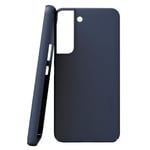 Samsung Galaxy S22+ (Plus) Nudient Thin Case V3 Skal - Midwinter Blue