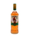 Captain Morgan Tiki Mango & Pineapple  Rum 70cl