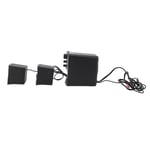 Computer Speakers Universal Wired Desktop Subwoofer Speaker With Funct