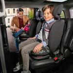 CHICCO, Siège auto Mokita I-Size, avec système Isofix, pour les enfants d'une taille comprise entre 76 et 150 cm, utilisable à partir de 15 mois, réducteur inclus