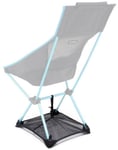 Helinox Ground Sheet for sunset chair og camp chair