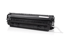 PREMIUM CARTOUCHE - x1 Toner - EP737 (CF283X) EP737 (CF283X) Noir Compatible pou