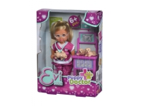 Evi Love Puppy Doctor Doll