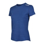 Fusion C3 T-Shirt Women Marin XS - Fri frakt