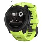 Sport Rannekoru Garmin Instinct 2 - Kalkki