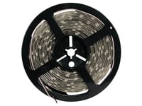 Velleman LED-list av RGB-typ - 150 LED 12 Volt 5 meter