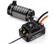 Hobbywing Ezrun Max5 HV Combo 56118SD 1100kV G2 38010604 Modeling