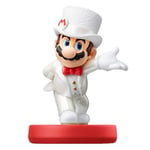 Nintendo amiibo Character Mario (Odyssey Collection)