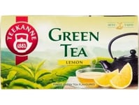 Teekanne Green Tea Lemon 3981 441