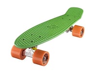 Ridge Skateboards 22" Original Mini Cruiser Skate 55cm Skateboard Planche a Roulettes Complète en 90 couleurs