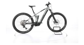 cube stereo hybrid 140 hpc pro velo electrique vtt    tres bon etat