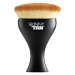 Skinny Tan Brosse de polissage pour le corps | Brosse de bronzage pour le corps | Applicateur de bronzage | Pinceau miracle de polissage pour le corps