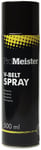 ProMeister V-Belt Spray - Remspray 500 ml