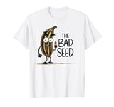 The Bad Seed Quote Funny Kids Boys Girls for Toddlers T-Shirt