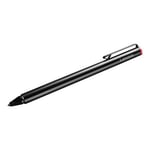 Lenovo Active Pen - Stylet actif - 2 boutons - FRU, CRU - pour ThinkBook Plus G2 ITG; ThinkPad X1 Extreme Gen 4; X1 Yoga Gen 6; Yoga 6 13