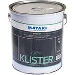 MATAKI ASFALTKLISTER MATAKI 5L