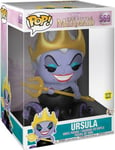 Figurine Disney - Little Mermaid - Ursula Gid - Pop 25 Cm