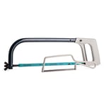 Eclipse SP171 Professional Hacksaw and Free 70-14JR Junior Hacksaw - Blue