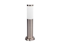 Lindby - Kristof Hage Lampe Stainless Steel