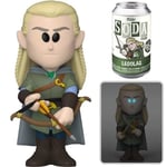 Legolas (Lord of the Rings) Funko Vinyl Soda (US IMPORT)