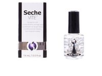 Seche Vite Dry Fast Top Coat Nail Hardener 14Ml