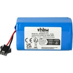 Batterie compatible avec Venga vg rvc 3000 robot électroménager (2600mAh, 14,4V, Li-ion) - Vhbw