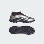 adidas Predator League Laceless Turf Boots Kids