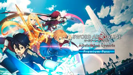 SWORD ART ONLINE Alicization Lycoris Premium Pass - PC Windows