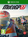 MotoGP 17 (Xbox One) (輸入版）