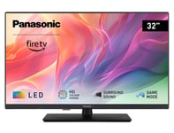 Panasonic TV-32S55AEZ