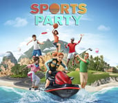 Sports Party EU Nintendo Switch (Digital nedlasting)